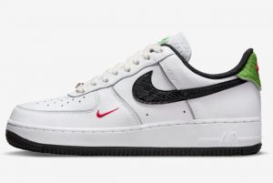 Cheap Nike Air Force 1 Low Just Do It 2022 For Sale DV1492-101