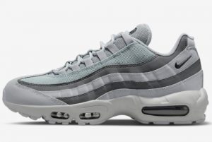 Cheap Nike Air Max 95 Greyscale 2022 For Sale DX2657-002